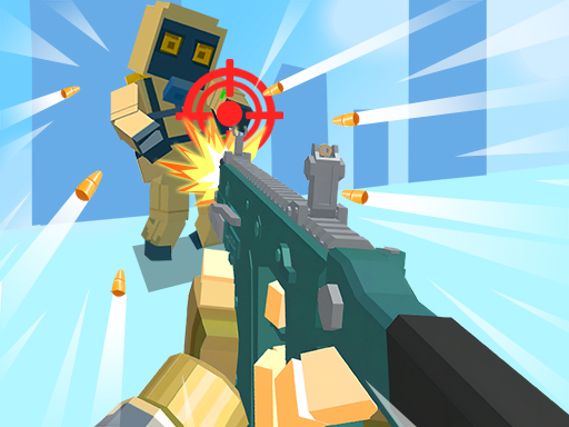 Read more about the article Blockapolypse Zombie Shooter