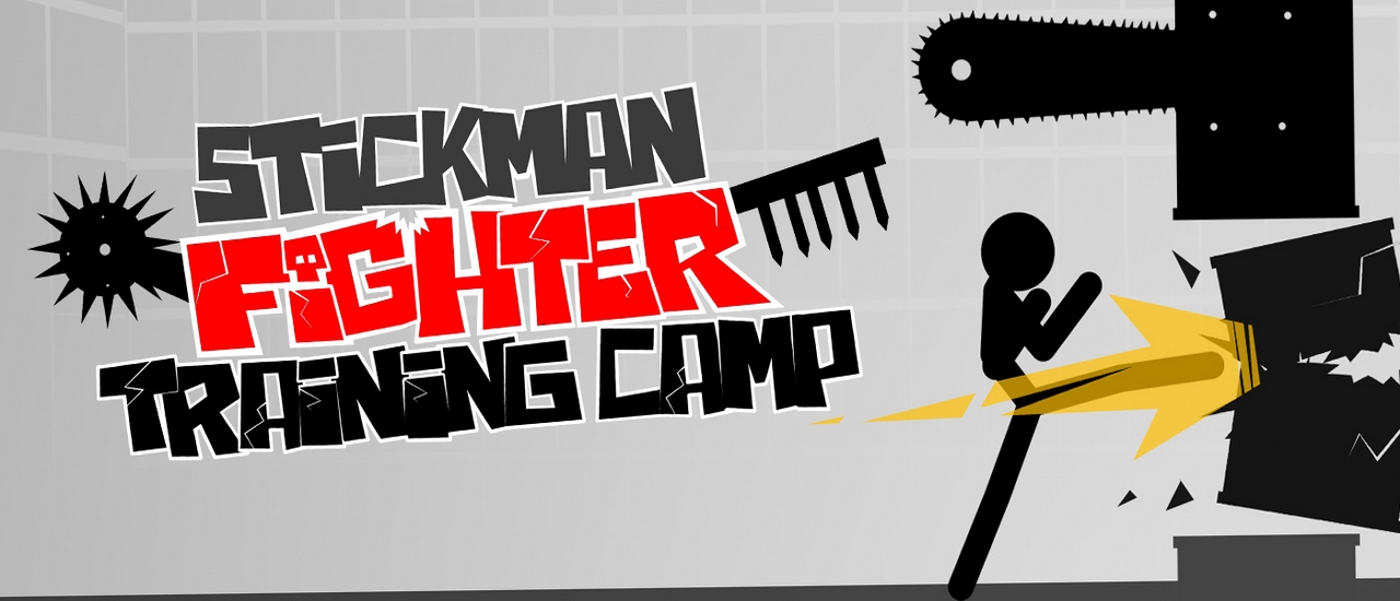 Read more about the article Stickman Fighter Training Camp