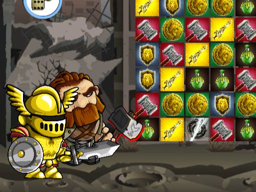 Read more about the article Zombie vs Warriors