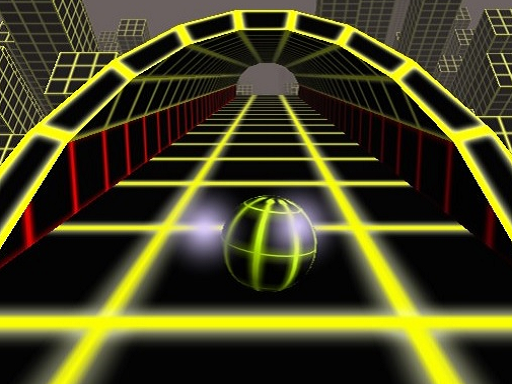 Read more about the article Ball Surfer 3D