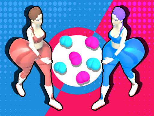 Read more about the article Twerk Race 3D
