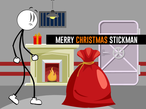 Read more about the article Merry Christmas Stickman