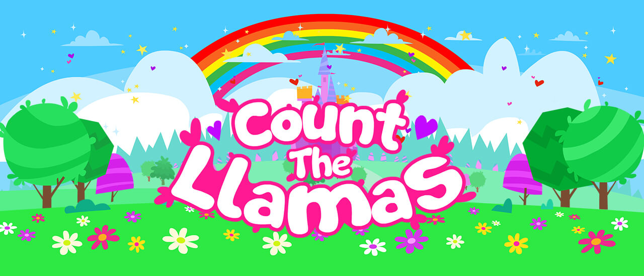 Read more about the article Count The Llamas