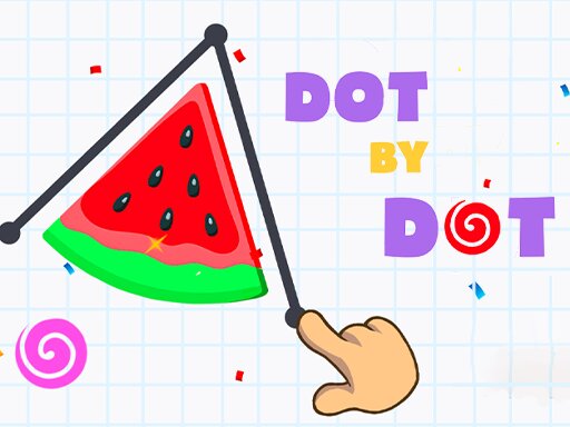 Read more about the article Dot by Dot