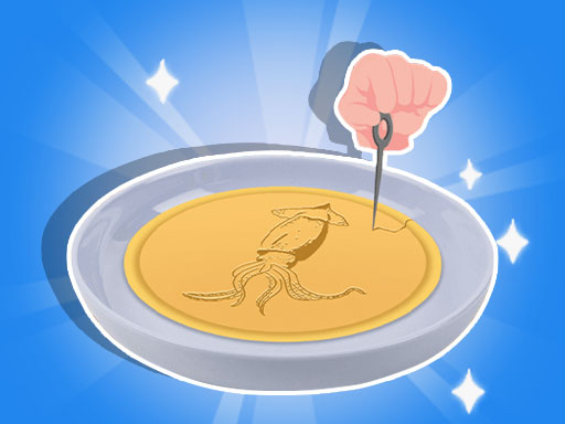 Read more about the article Squid Candy Challenge