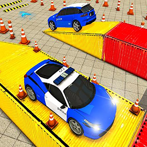 Read more about the article Police Multi Level Car Parking