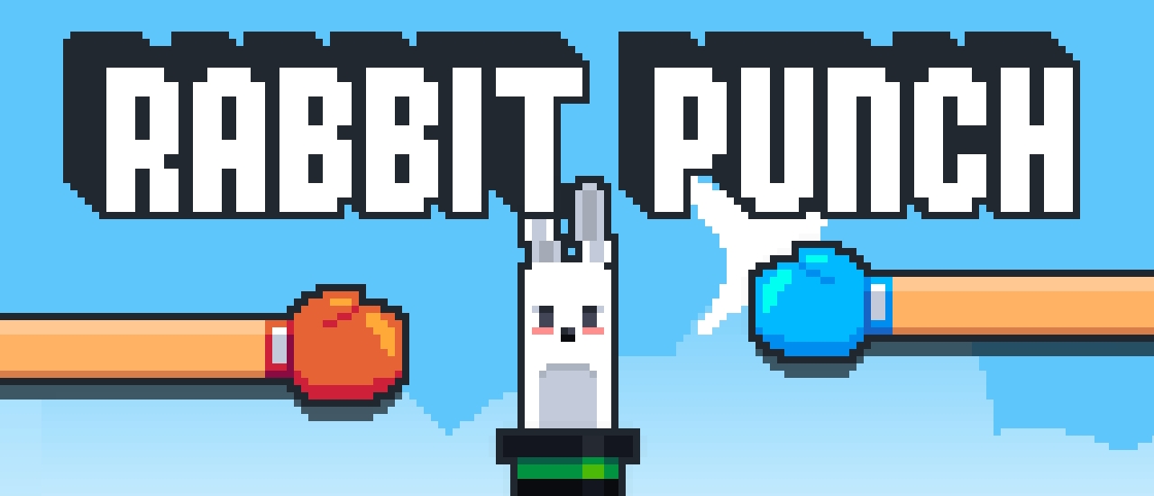 Read more about the article Rabbit Punch
