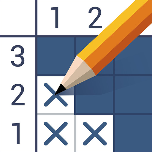 Read more about the article Nonogram Picture Cross