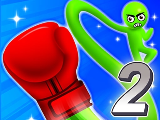 Read more about the article Rocket Punch 2 Online