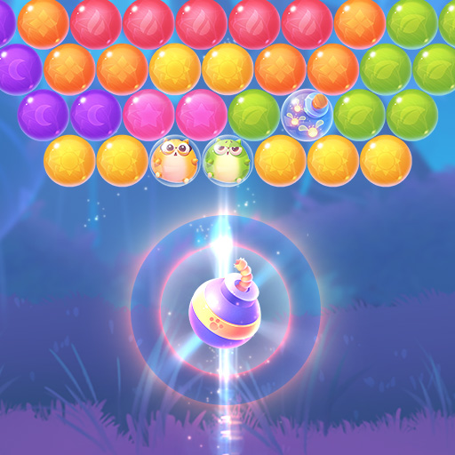 Read more about the article Bubble Queen Cat