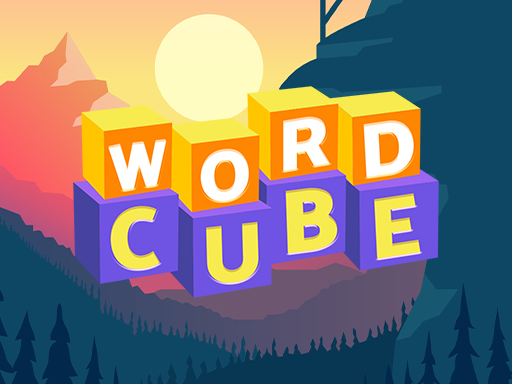 Read more about the article Word Cube Online