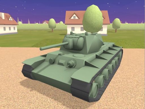 Read more about the article Tank Alliance