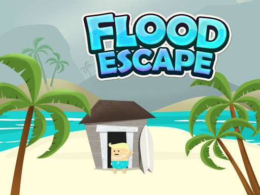 Read more about the article Flood Escape