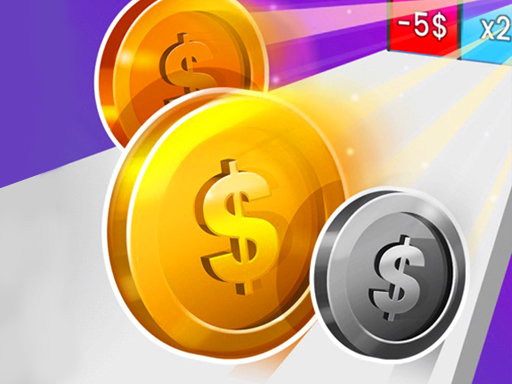 Read more about the article Money Rush
