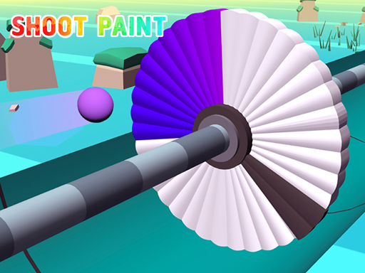 Read more about the article Shoot Paint