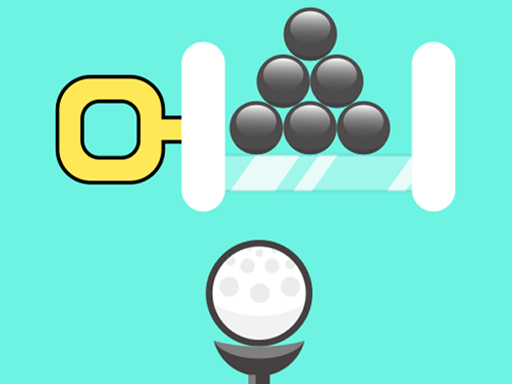 Read more about the article Golf Pin
