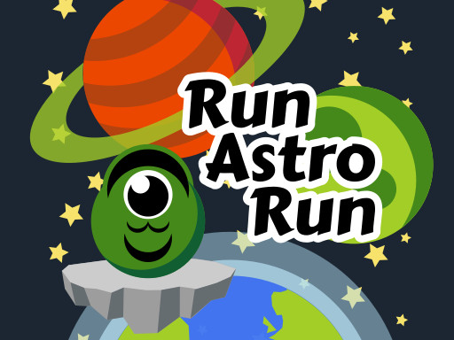 Read more about the article Run Astro Run