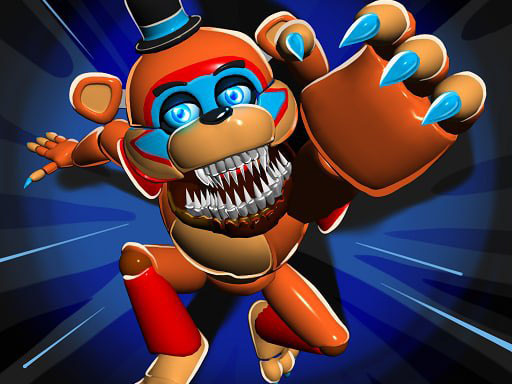 Read more about the article Playtime Horror Monster Ground