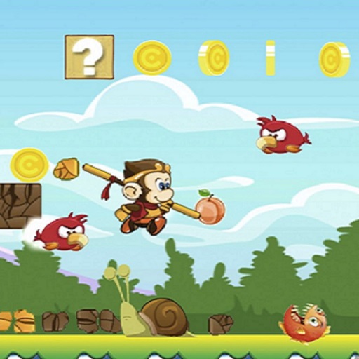 Read more about the article Kong Hero