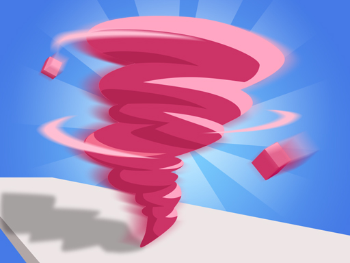 Read more about the article Tornado Giant Rush