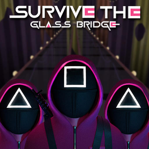 Read more about the article Survive The Glass Bridge