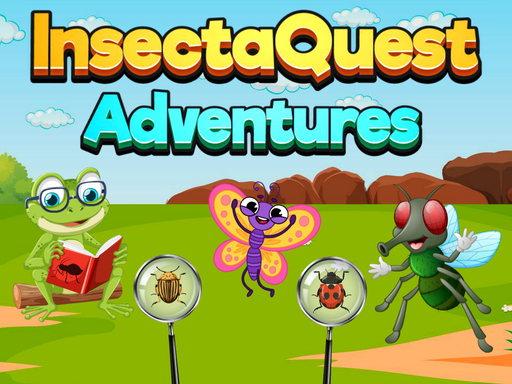 Read more about the article InsectaQuest-Adventures