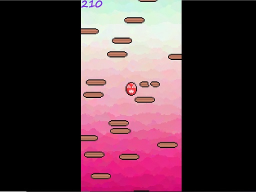 Read more about the article Pixel Jumper