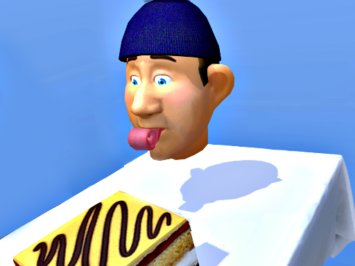 Read more about the article Perfect Tongue