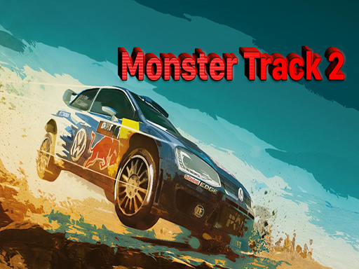 Read more about the article Monster Track 2