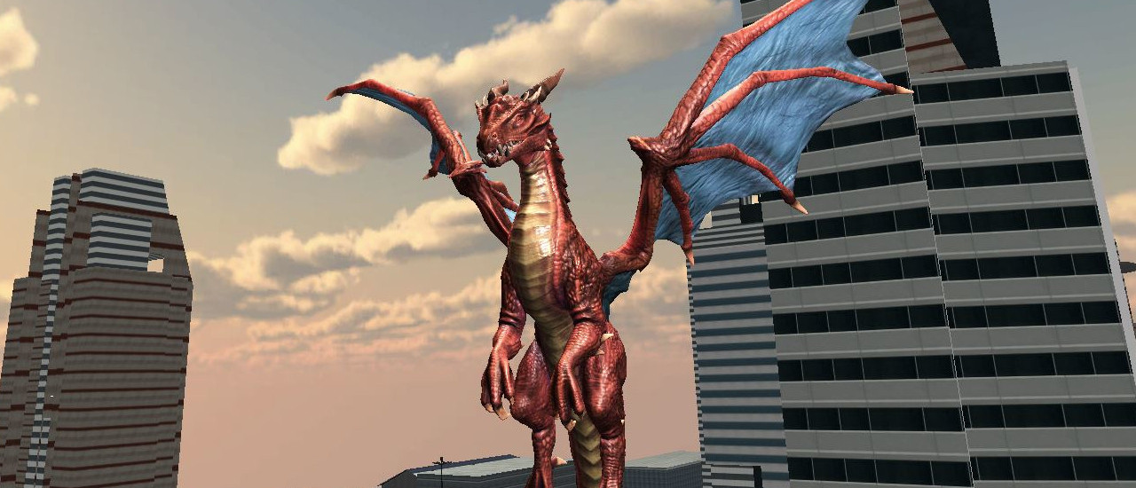 Read more about the article Dragon City