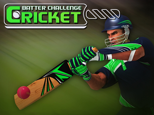 Read more about the article Cricket Batter Challenge Game
