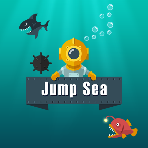 Read more about the article Jump Sea