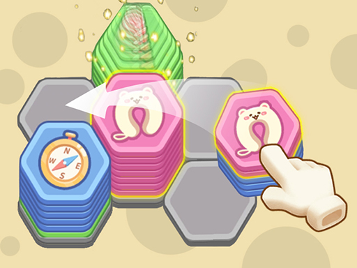 Read more about the article Hex Triple Match