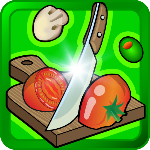 Read more about the article Pizza Ninja