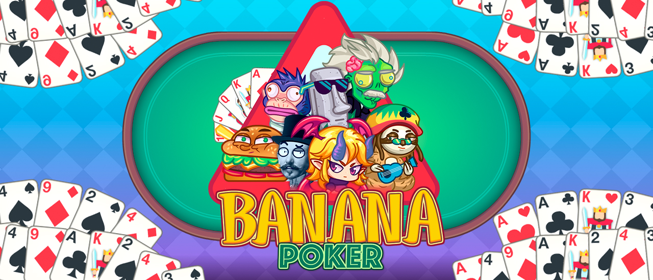 Read more about the article Banana Poker