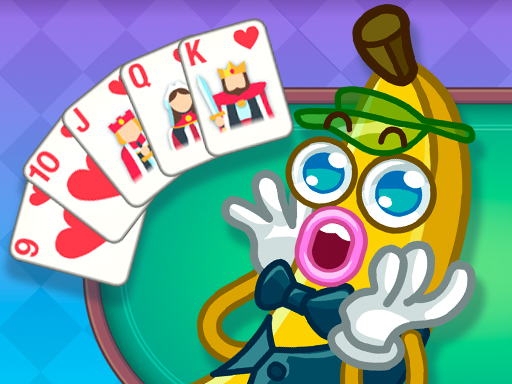 Read more about the article Banana Poker