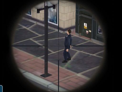 Read more about the article Sniper Mission 3D