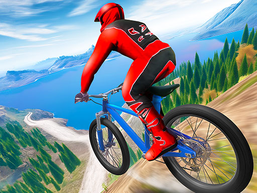 Read more about the article Riders Downhill Racing