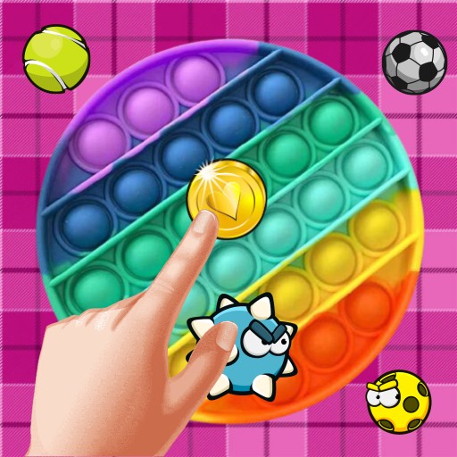 Read more about the article POP it Plus