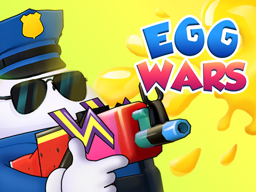 Read more about the article Egg Wars
