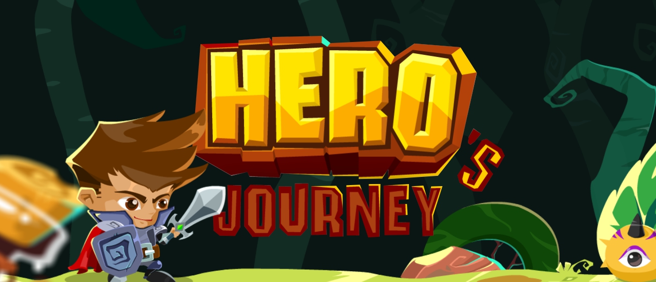 Read more about the article Heros Journey