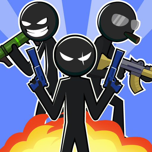 Read more about the article Stickman Team Detroit