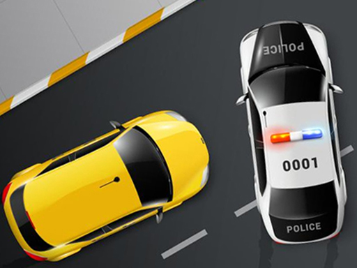 Read more about the article Police Chase Drifter