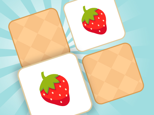 Read more about the article Memory Match – Puzzle