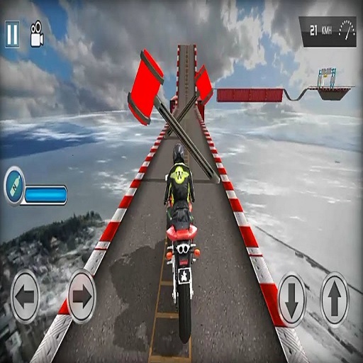 Read more about the article Impossible Bike Race: Racing Games 3D 2019