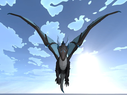 Read more about the article Dragon Simulator