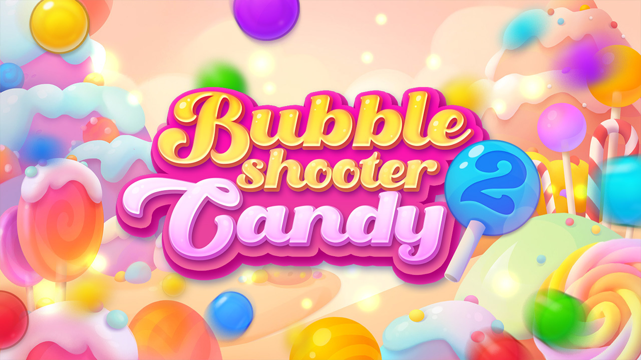Read more about the article Bubble Shooter Candy 2