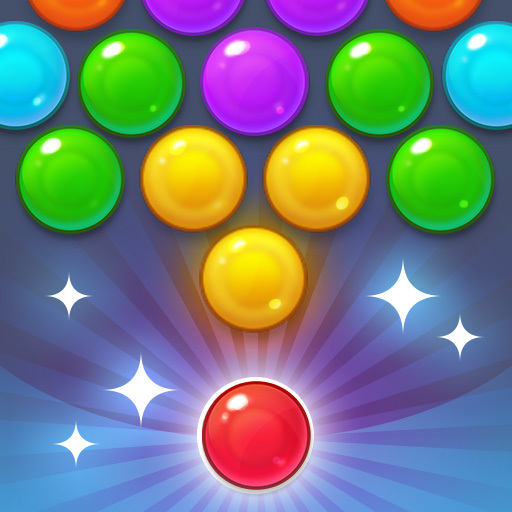 Read more about the article Bubble Shooter Candy 2