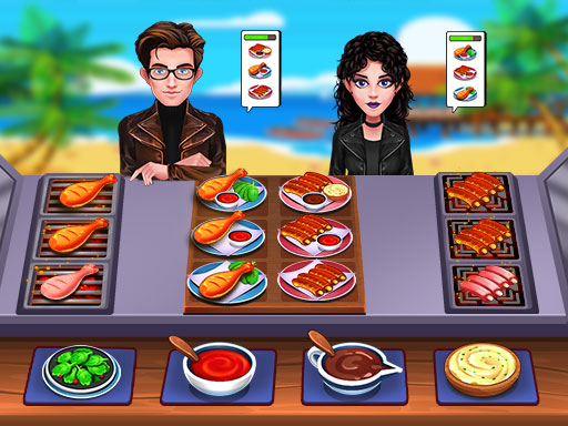 Read more about the article Cooking Chef Food Fever