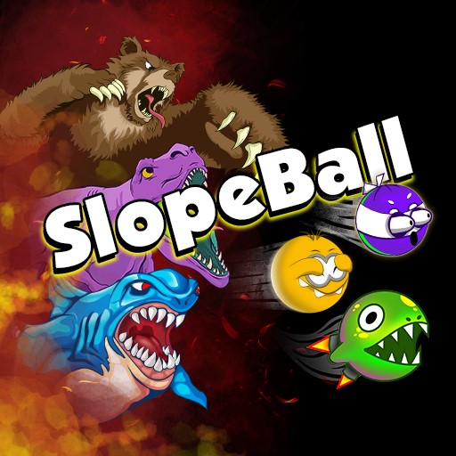 Read more about the article Slope Ball